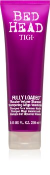 TIGI Bed Head Fully Loaded shampoo volumizzante