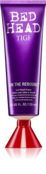 TIGI Bed Head On the Rebound crema styling pentru bucle flexibile