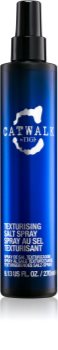 TIGI Catwalk Session Series spray per un effetto spiaggia