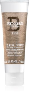 TIGI Bed Head B for Men bálsamo after shave com efeito resfrescante