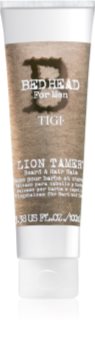 TIGI Bed Head B for Men balzam za bradu i kosu
