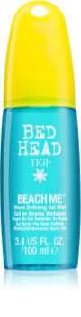 TIGI Bed Head Beach Me gel ve spreji pro plážový efekt