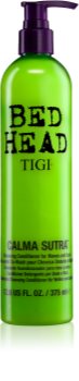 TIGI Bed Head Calma Sutra reinigende en hydraterende conditioner voor golven en krullen