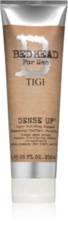 TIGI Bed Head B for Men Moisturizing Shampoo for Everyday Use