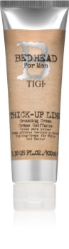 TIGI Bed Head B for Men стилизираща крем-пяна за обем