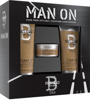 TIGI Bed Head Man On kozmetická sada V.