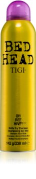 TIGI Bed Head Bigged Up lote de regalo I.