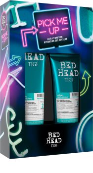 TIGI Bed Head Pick Me Up darčeková sada II.
