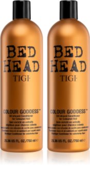 TIGI Bed Head Colour Goddess kozmetični set XII. (za barvane lase) za ženske