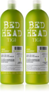 TIGI Bed Head Urban Antidotes Re-energize set cosmetice VI.
