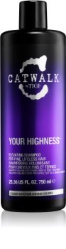 TIGI Catwalk Your Highness Cosmetic Set VIII.