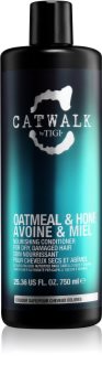 TIGI Catwalk Oatmeal & Honey kozmetični set I.