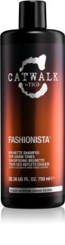 TIGI Catwalk Fashionista set cosmetice XI.
