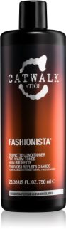 TIGI Catwalk Fashionista Cosmetic Set XI.