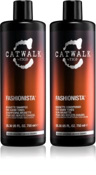 TIGI Catwalk Fashionista kozmetická sada XI.