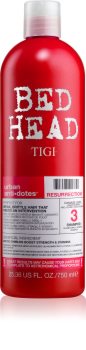 TIGI Bed Head Urban Antidotes Resurrection козметичен пакет I.