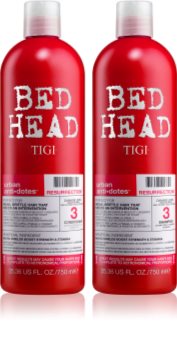 TIGI Bed Head Urban Antidotes Resurrection козметичен пакет I.