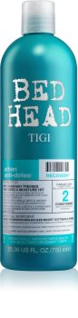 TIGI Bed Head Urban Antidotes Recovery set cosmetice I.