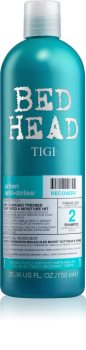 TIGI Bed Head Urban Antidotes Recovery set cosmetice I.