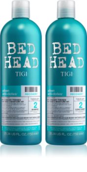 TIGI Bed Head Urban Antidotes Recovery set cosmetice I.