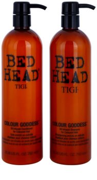 TIGI Bed Head Colour Goddess coffret XII.