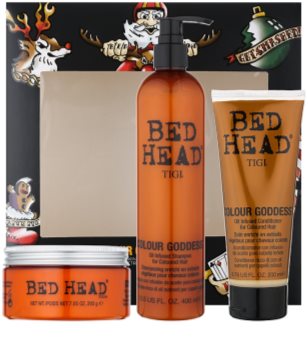 TIGI Bed Head Colour Goddess kosmetická sada II.