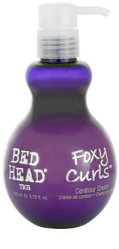 TIGI Bed Head Foxy Curls crema per capelli mossi