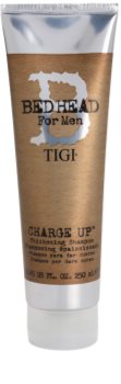 TIGI Bed Head B for Men champô para dar volume