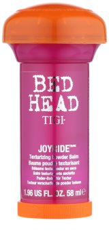 TIGI Bed Head Flexi Head косметичний набір XIV.