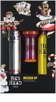 TIGI Bed Head Flexi Head косметичний набір XIV.
