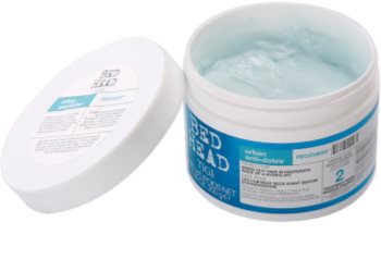 TIGI Bed Head Urban Antidotes Recovery mascarilla regeneradora para cabello seco y dañado