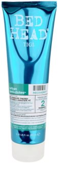 TIGI Bed Head Urban Antidotes Recovery champô para cabelo seco a danificado