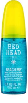 TIGI Bed Head Beach Me gel spray per un effetto spiaggia