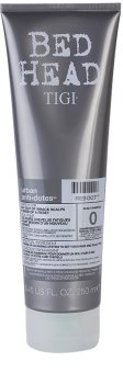 TIGI Bed Head Urban Antidotes Reboot šampon pro podrážděnou pokožku hlavy