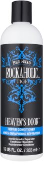 TIGI Bed Head Rockaholic regeneračný kondicionér pre slabé a poškodené vlasy