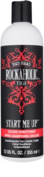 TIGI Bed Head Rockaholic kondicionér predlžujúci trvanlivosť farby