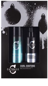 TIGI Catwalk Curlesque kosmetická sada II.