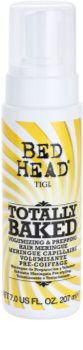 TIGI Bed Head Candy Fixations espuma de cabelo para dar volume