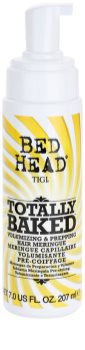 TIGI Bed Head Candy Fixations espuma de cabelo para dar volume