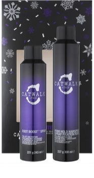 TIGI Catwalk Your Highness kosmetická sada III.