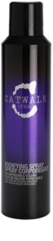TIGI Catwalk Your Highness sprej pro dokonalý objem