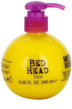 TIGI Bed Head Motor Mouth Volumising Cream with Neon Effect