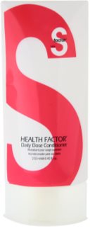 TIGI S-Factor Health Factor kondicionér pro suché a poškozené vlasy