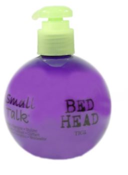 TIGI Bed Head Small Talk gelový krém pro objem