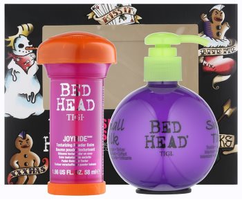 TIGI Bed Head Short Stuff kozmetika szett VI.