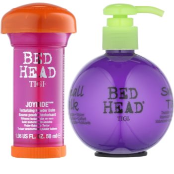 TIGI Bed Head Short Stuff kozmetika szett VI.