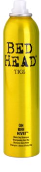 TIGI Bed Head Oh Bee Hive! champú en seco matificante