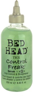 TIGI Bed Head Control Freak siero per capelli ribelli e crespi