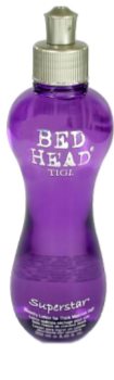 TIGI Bed Head Superstar solução de volume para cabelo danificado pelo calor