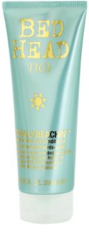 TIGI Bed Head Totally Beachin jemný kondicionér pre vlasy namáhané slnkom